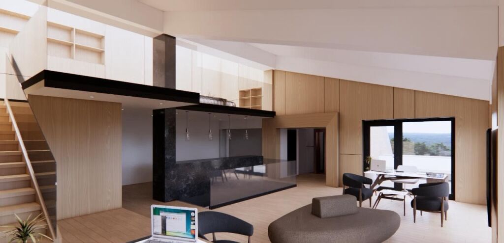 Rent | Business Premises | Small Office | 6000 €/month