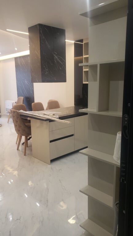 For rent 1+1 Rr.Dritan Hoxha  E88 Price:600€