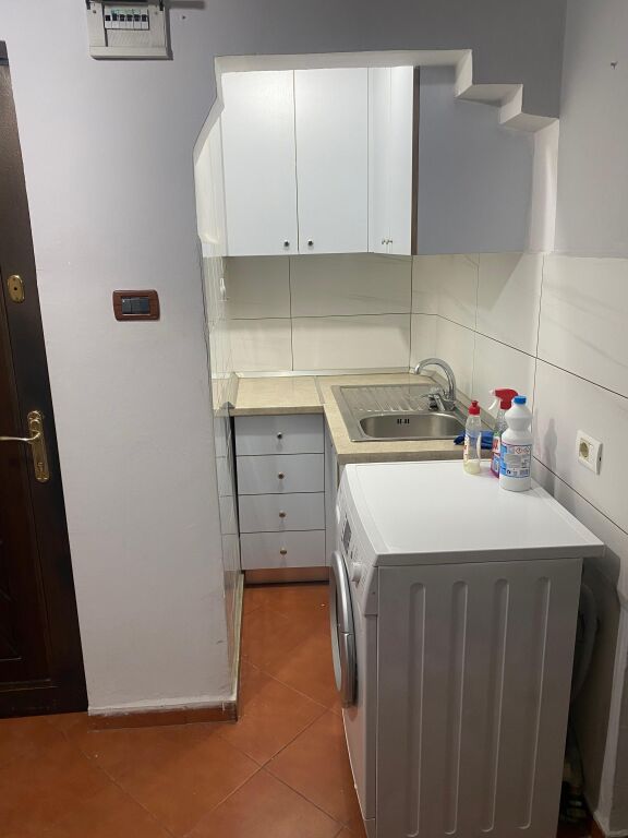 🏠 Apartment 2+1 for rent – Train Station, Tirana