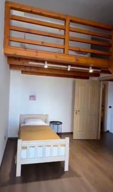 Duplex 2+1 in vendita presso Residenza Kodra Diellit 1