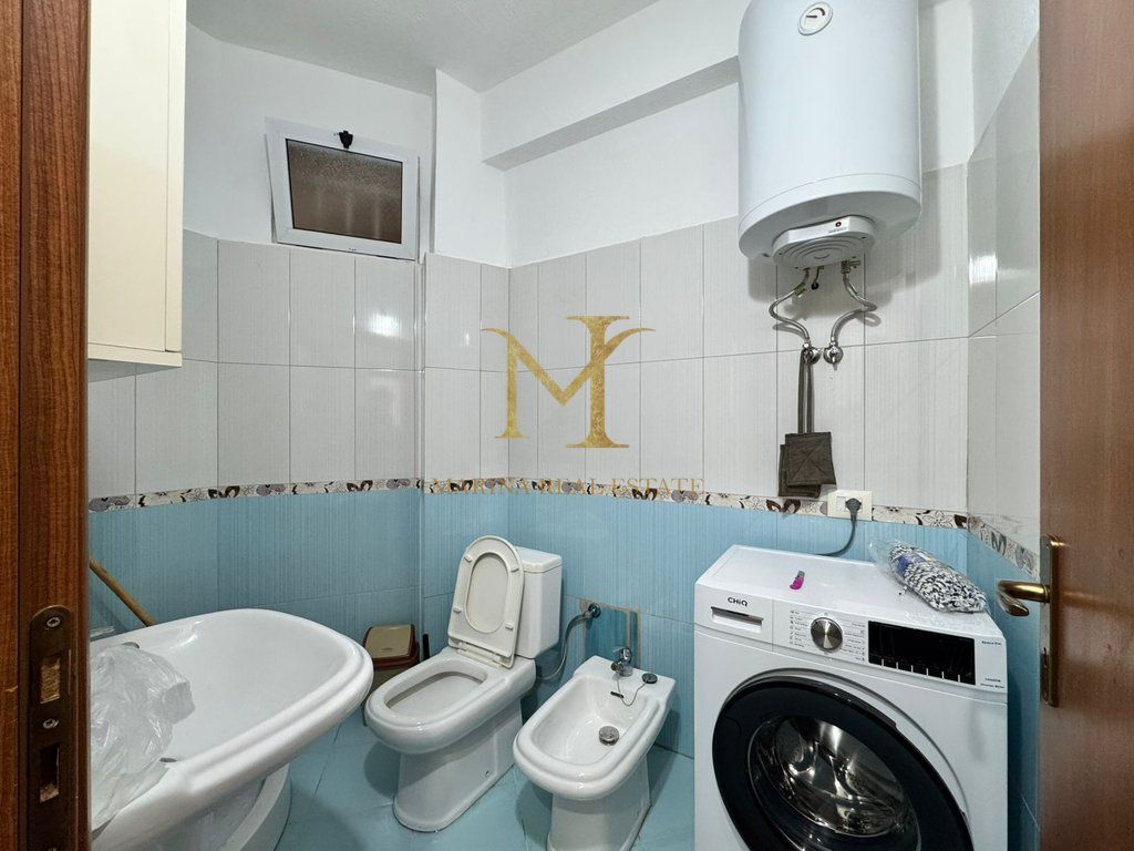 APPARTAMENTO 2+1+2 BAGNI, SPIAGGIA ILIRIA