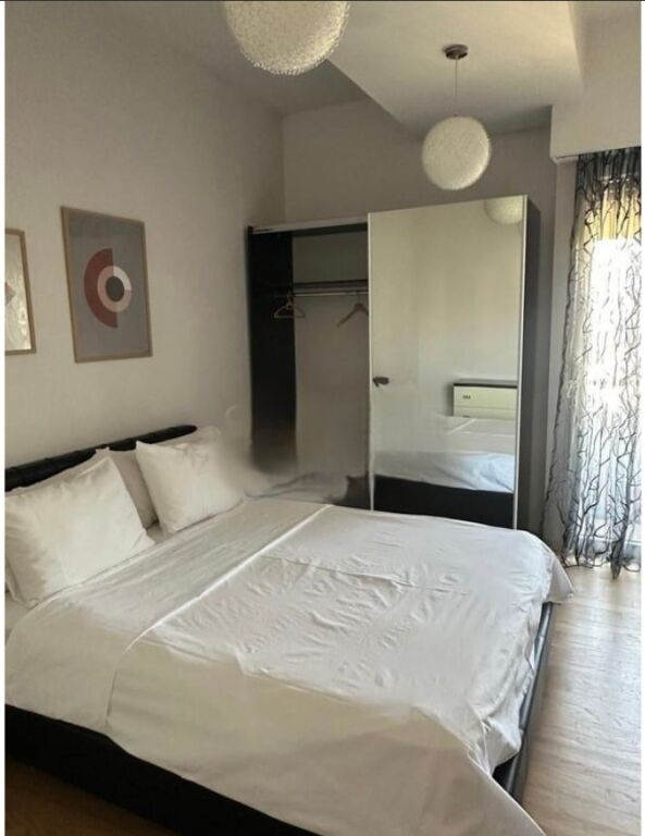 APPARTAMENTO IN AFFITTO – ZONA DEL LAGO, VICINO A NOBIS