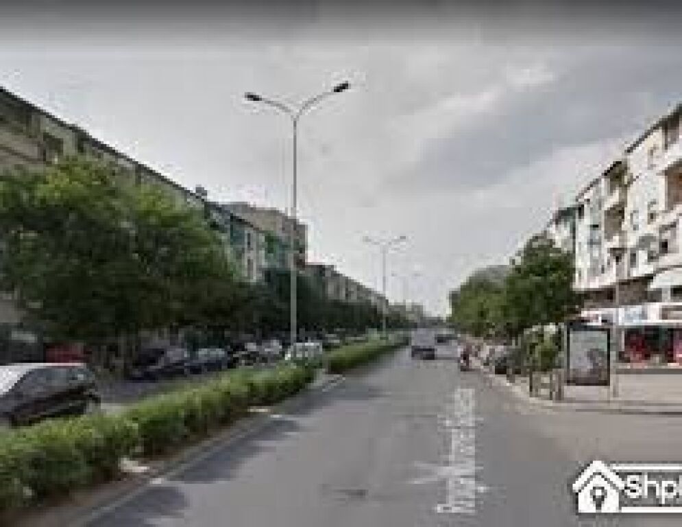 Appartamento 1+1+Balcone In Affitto a 21 Dhjetori !