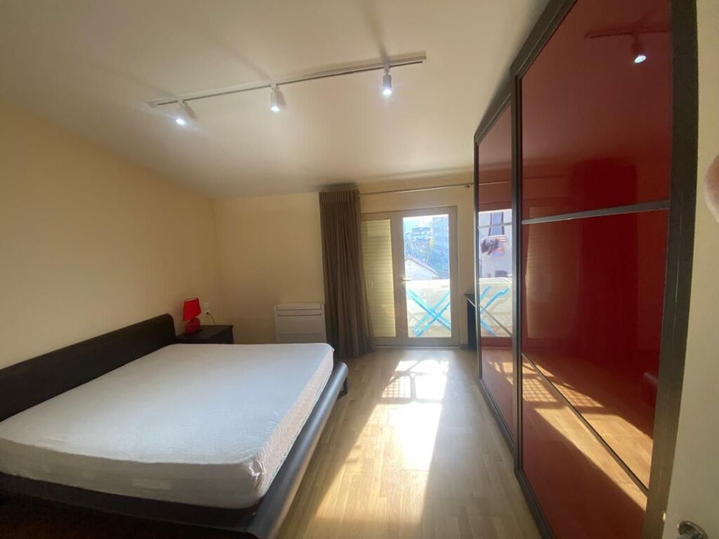 JAPIM ME QIRA APARTAMENT 2+1