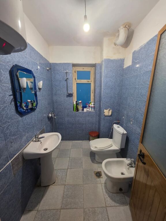 🏡 Apartament 1+1 me Qira në Lagjen 18, Durrës – 30,000 ALL/Muaj