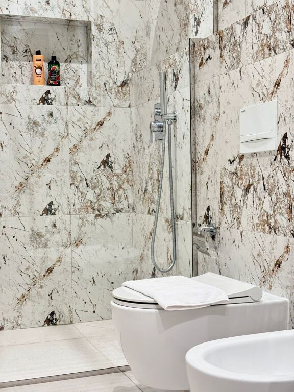 Apartment 2+1+Parking for rent at the Olympic Complex at the Paris Commune.