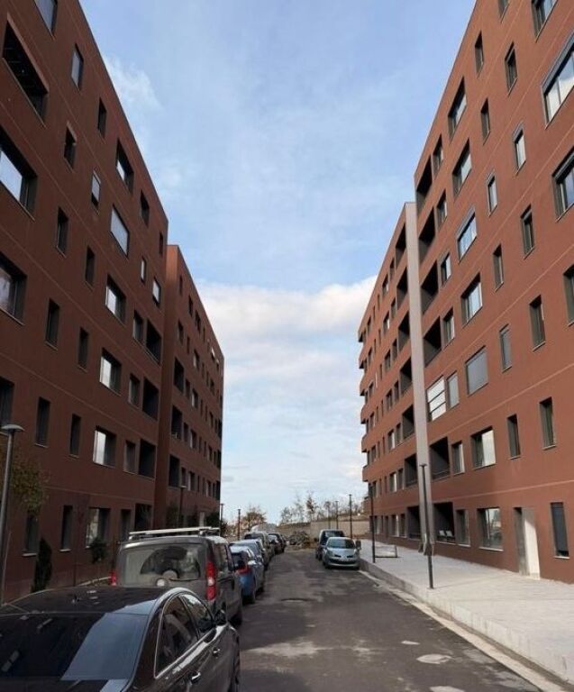 WE SELL APARTMENT 2+1+2 ELBASANIT STREET AT XIBRAKU!