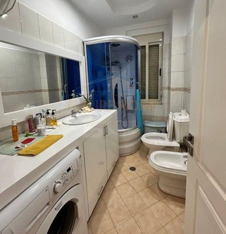 Affitto, Appartamento 2+1, Fresk, Tirana