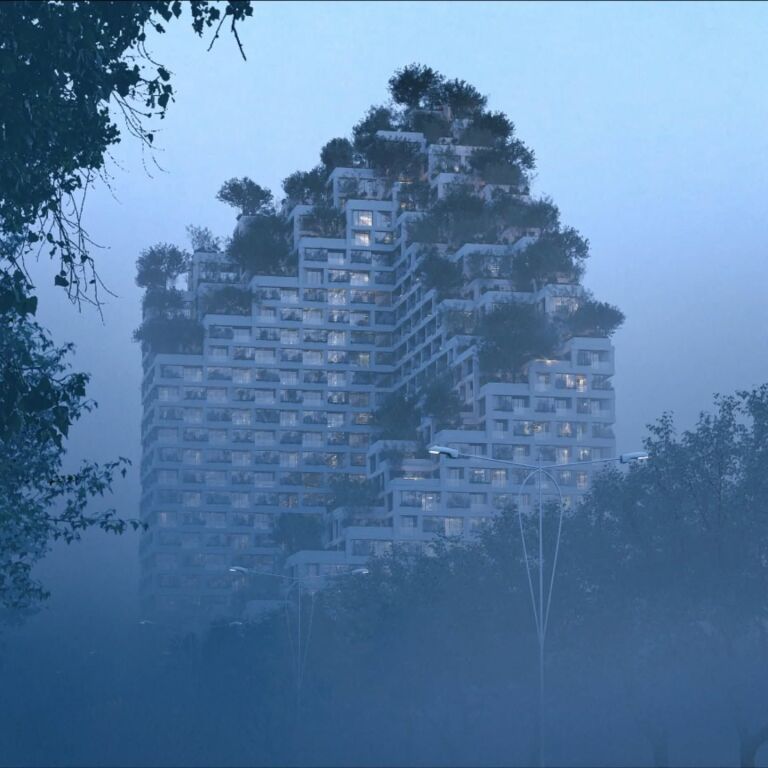 Appartamento 2+1+2 in Vendita | Lion Park