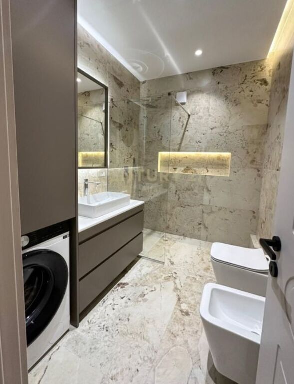 Apartament 3+1 me qera