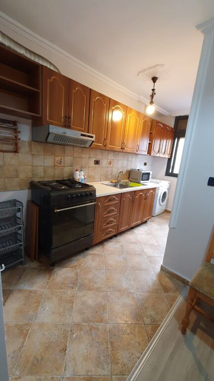 For rent 1+1 in Myslym Shyr street 5 without elevator 550 eu