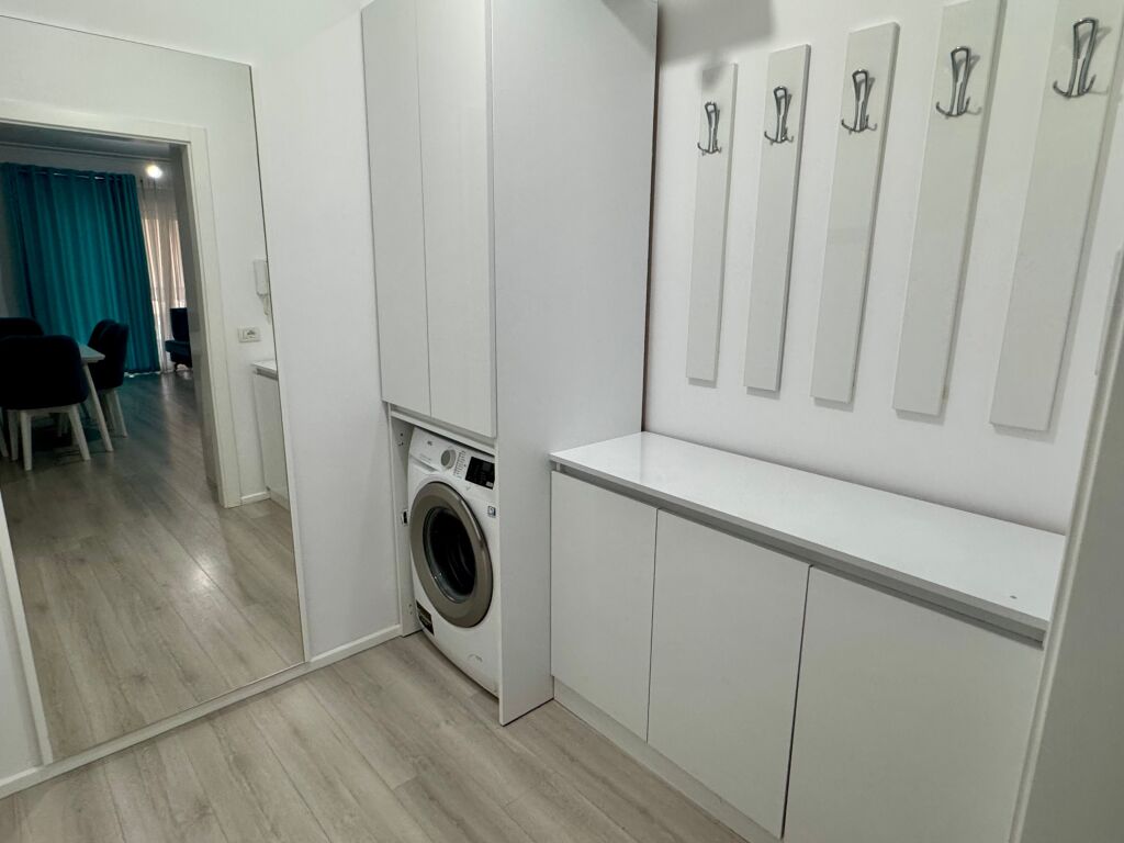 ✨ Apartament 2+1 + Post Parkimi tek Inxhinieria e Ndërtimit ✨