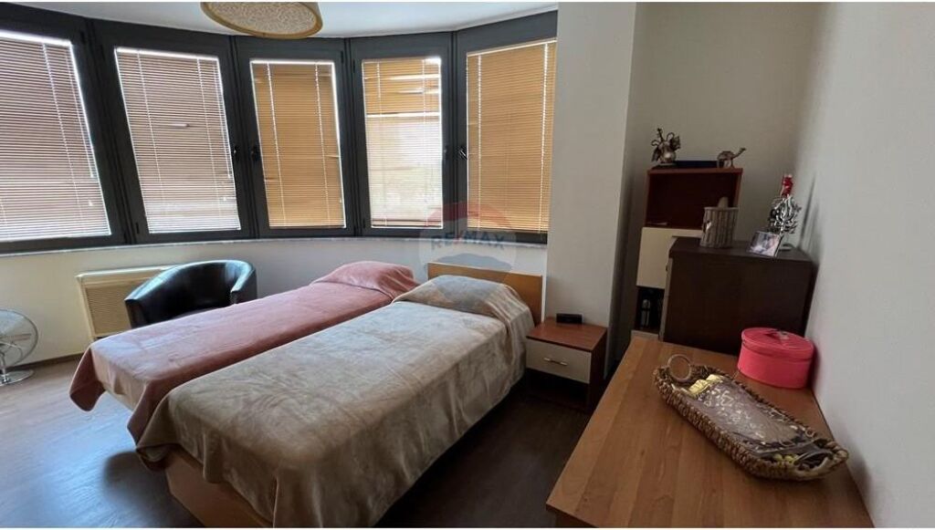 APARTMENT 3+1+2 FOR RENT IN BLLOK