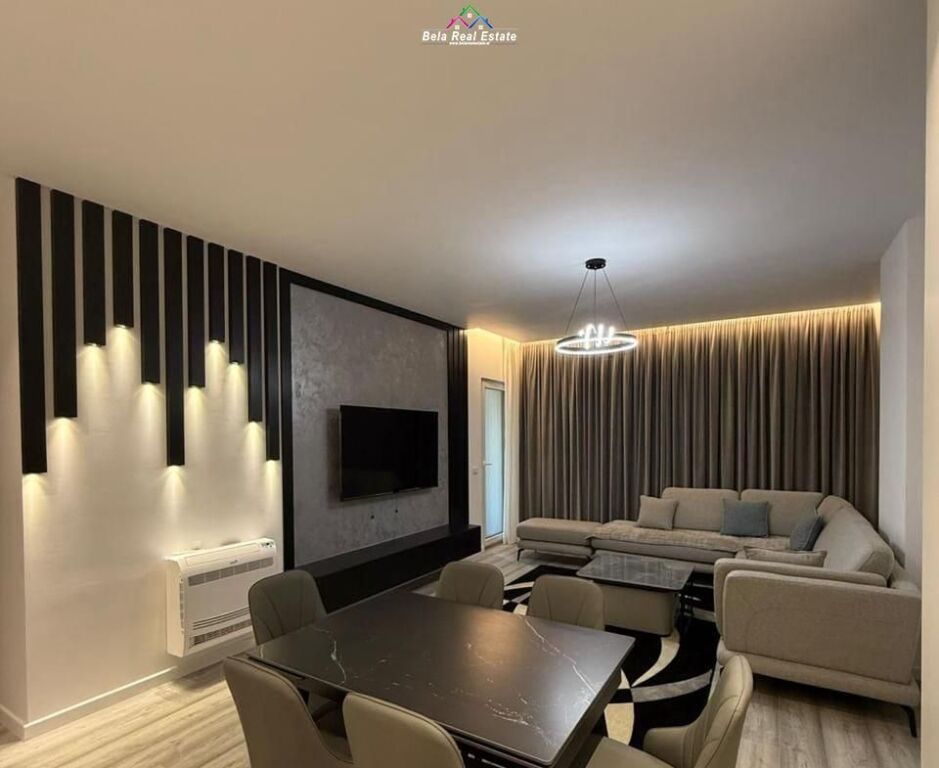 Appartamento In Affitto 2+1+ Posto Auto Vicino 5 Maji (ID B2201753) Tirana