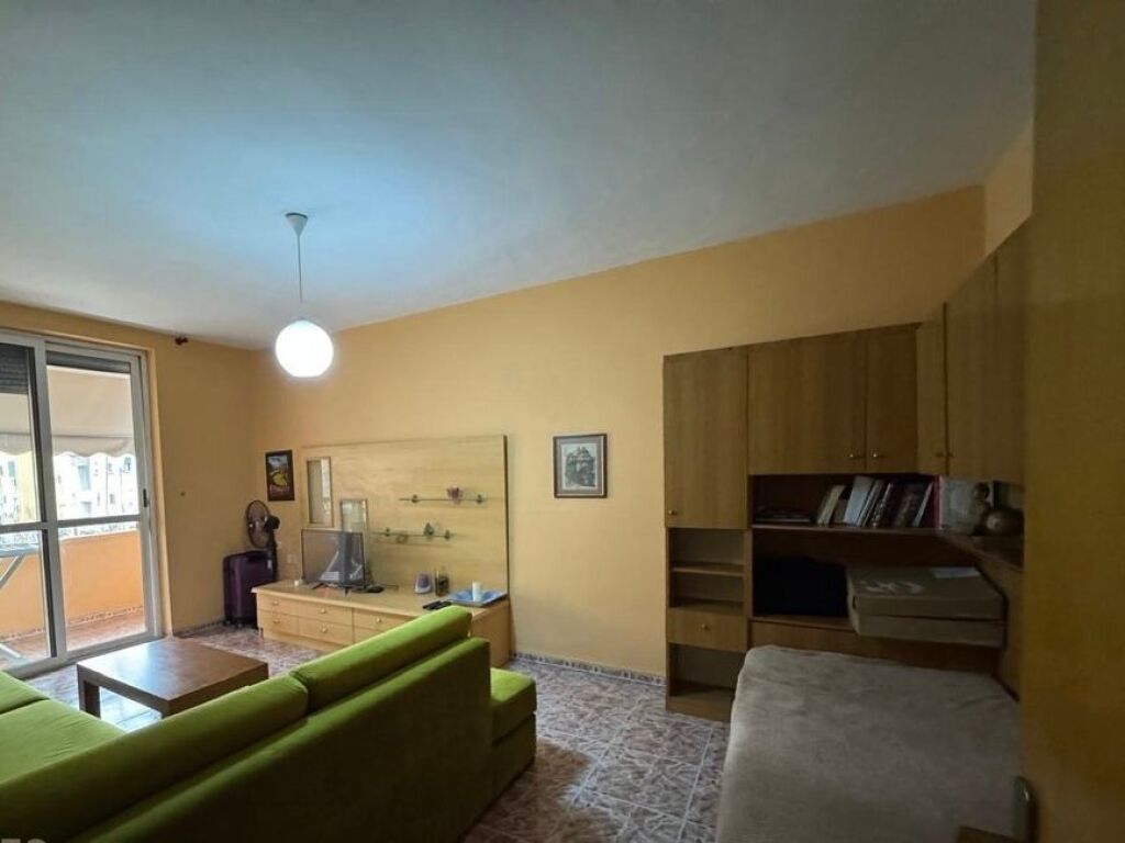 Apartment 1+1 with separate kitchen for rent in Myslym Shyr