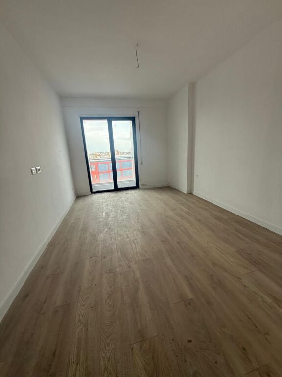 Porcelan Jepet Apartament 2+1+2 Me Qera Pjeserisht E Mobiluar