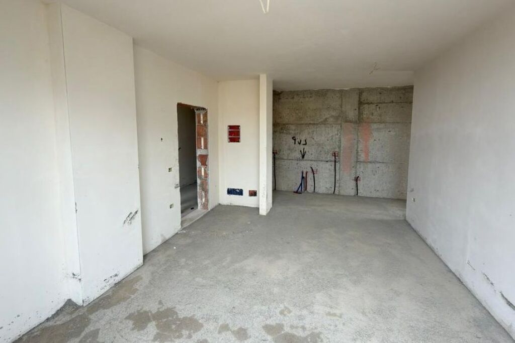 Apartment 1+1 for sale at Siri Kodra