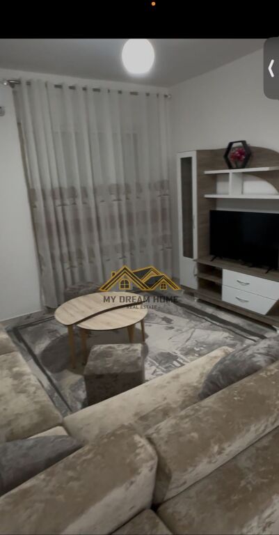 Apartament 2+1+2 Me Qira në Spitalle, Durrës Pallat i ri