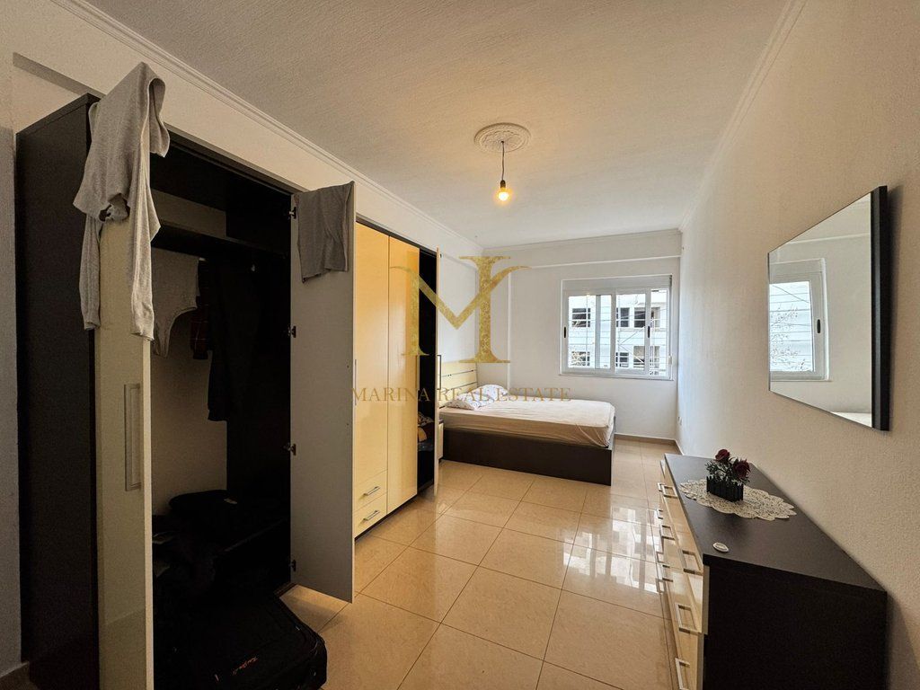 APARTMENT 2+1+2 BATHROOMS, ILIRIA BEACH