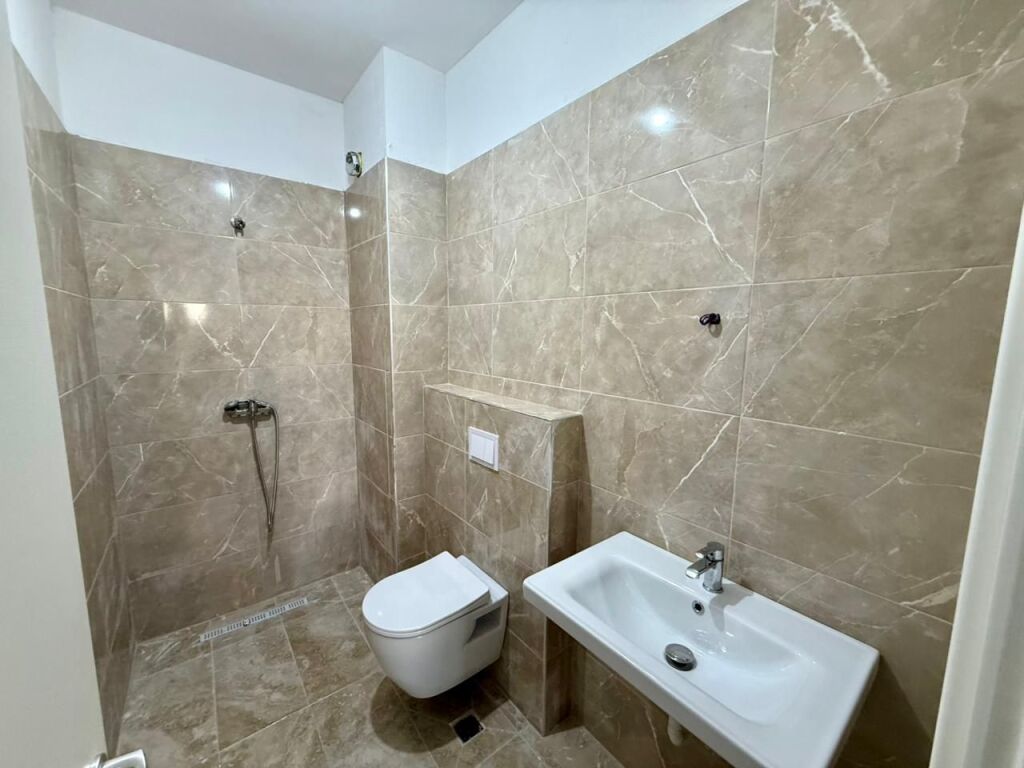 📣 RENT Apartment 2+1 With 2 Bathrooms And Balcony 📍 Don Bosko, Near the "Fiori Di Bosco" Complex ✨ 💶 Price 60,000 Lek/Month