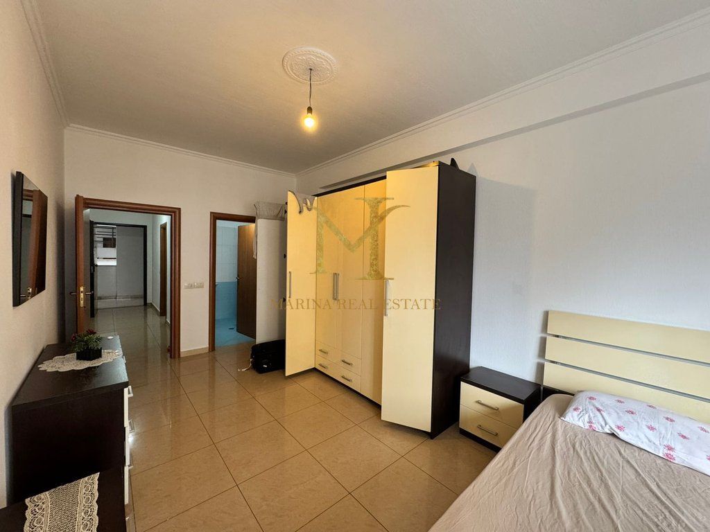 APARTMENT 2+1+2 BATHROOMS, ILIRIA BEACH