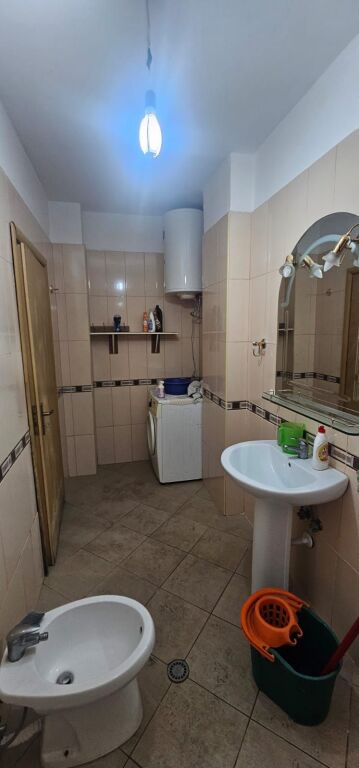 🏡 SHITET APARTAMENT 1+1+ VERANDE PLAZH STACIONI 1