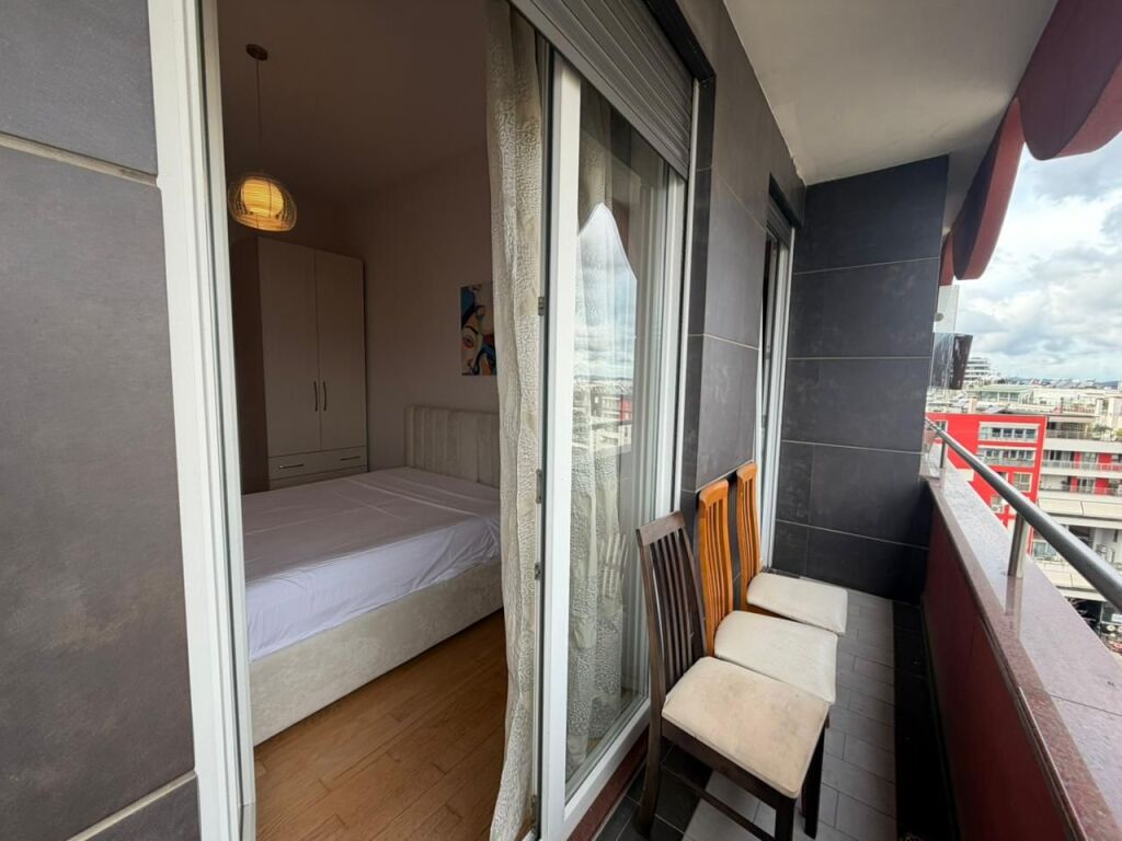 Apartment 2+1+2 For Rent near Tirana Lake