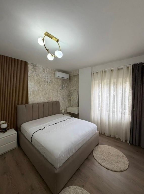 Apartament te Liqeni i Thate 1+1