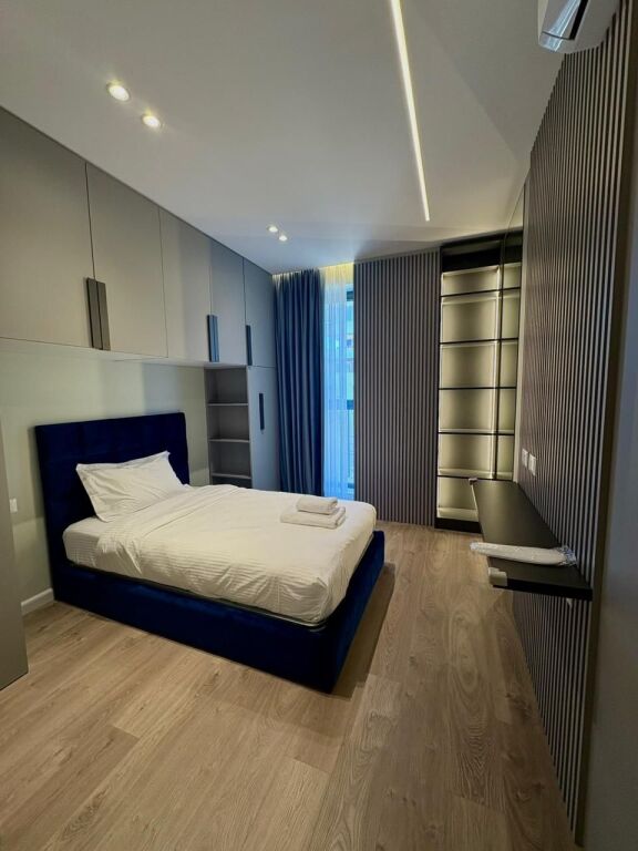 Apartment 2+1+Parking for rent at the Olympic Complex near the Paris Commune.