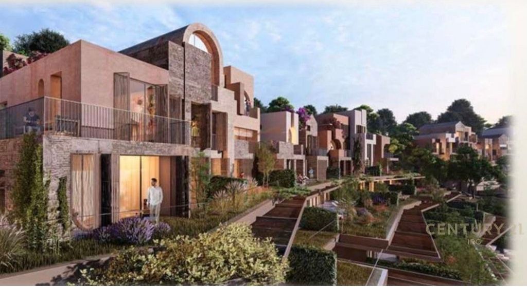 VENDESI APPARTAMENTO 1+1 CON VERANDA A GREEN COAST 2 !