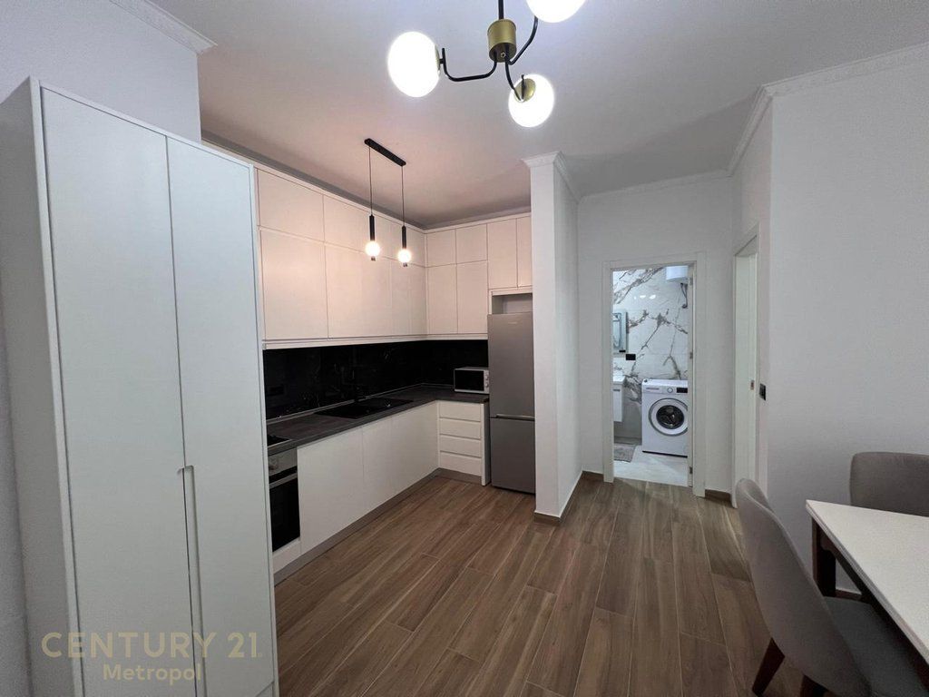 FOR RENT 1+1 APARTMENT IN TEG