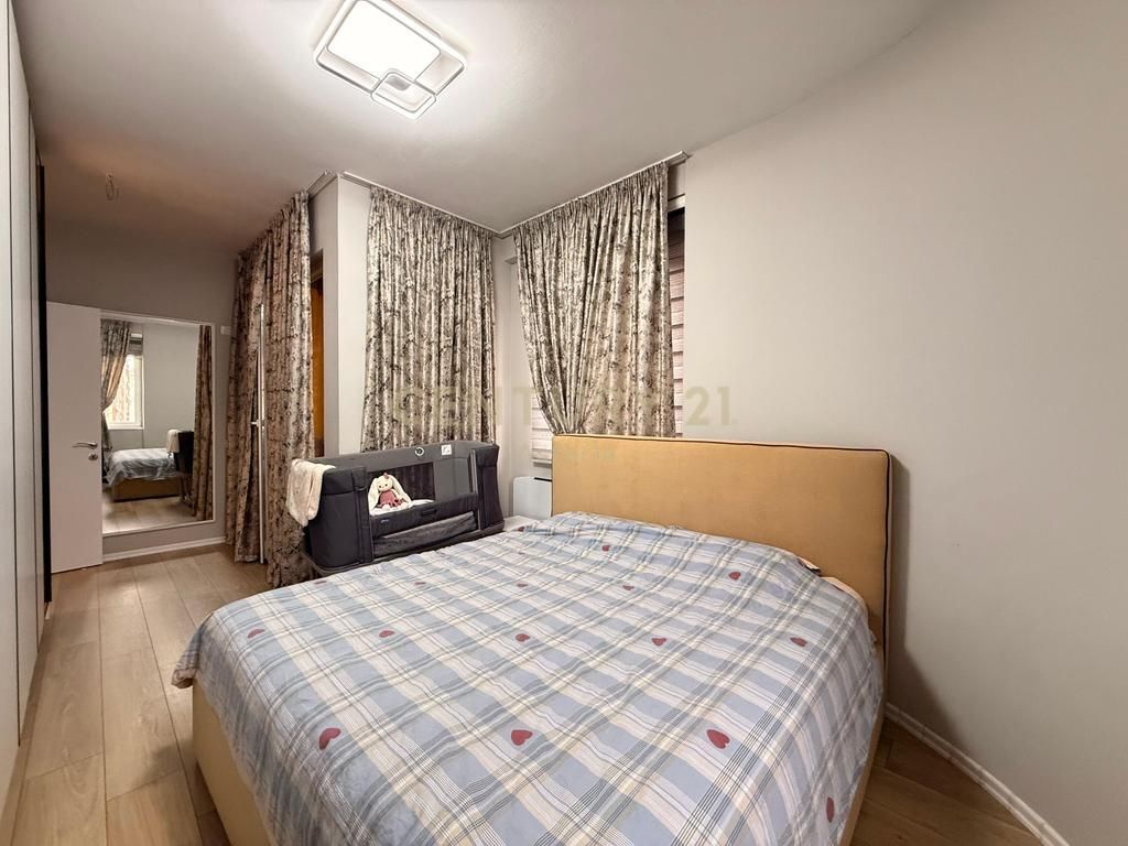 Apartment 2+1+2+ 2 parking spaces for sale, Grand Gallery complex, Yzberish