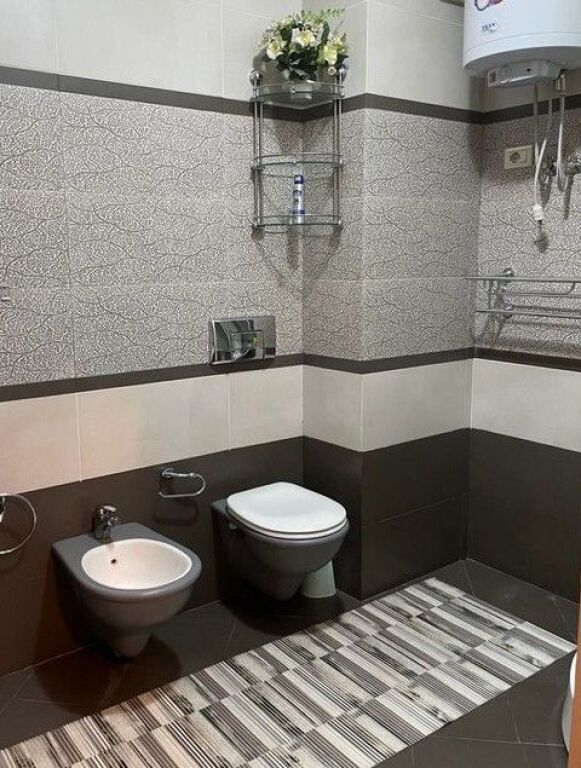 Affitto, Appartamento 2+1+Deposito+Posto Auto, Unaza e Re