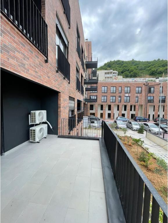 Affitto, Appartamento 1+1+Posto Auto, Residenza Kodra e Diellit 2,