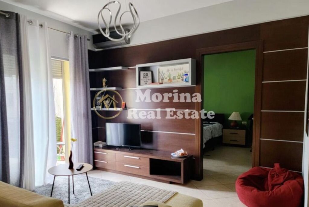 Qera | Apartament 1 + 1 | Ali Demi | 500 €/muaj