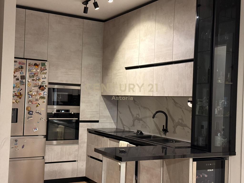 Apartment 2+1+2+ 2 parking spaces for sale, Grand Gallery complex, Yzberish