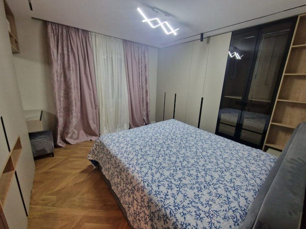 Appartamento 1+1 In Affitto a Kodra e Diellit Residence, Tirana - 65.000 Lek/mese. | 82 m²