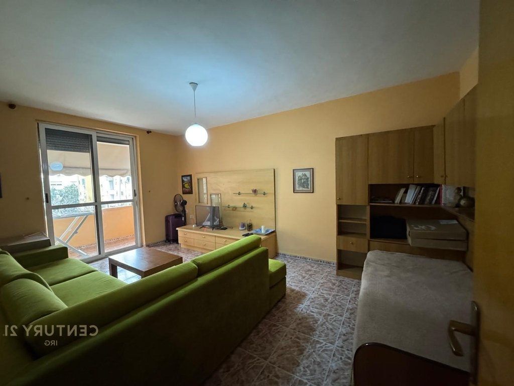 Apartment 1+1 with separate kitchen for rent in Myslym Shyr