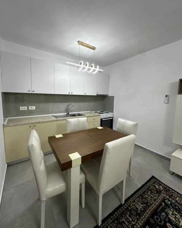 Appartamento Duplex 2+1+1 Balcone In Affitto