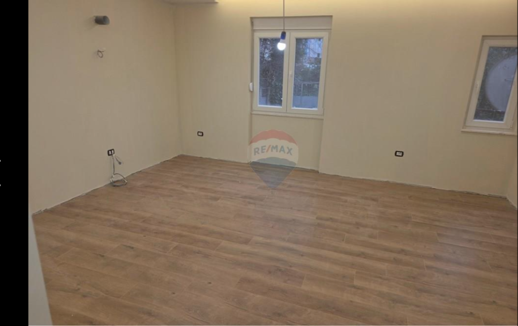 Apartament per shitje 1+1 tek Ambasada Amerikane