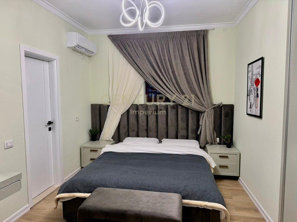 FOR RENT APARTMENT 3+1+2, Bllok