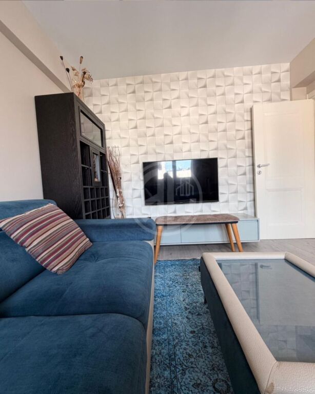 Apartament ne Shitje