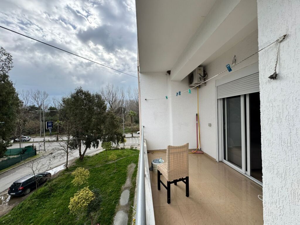 APARTAMENT 2+1+2 BANJO, PLAZH ILIRIA