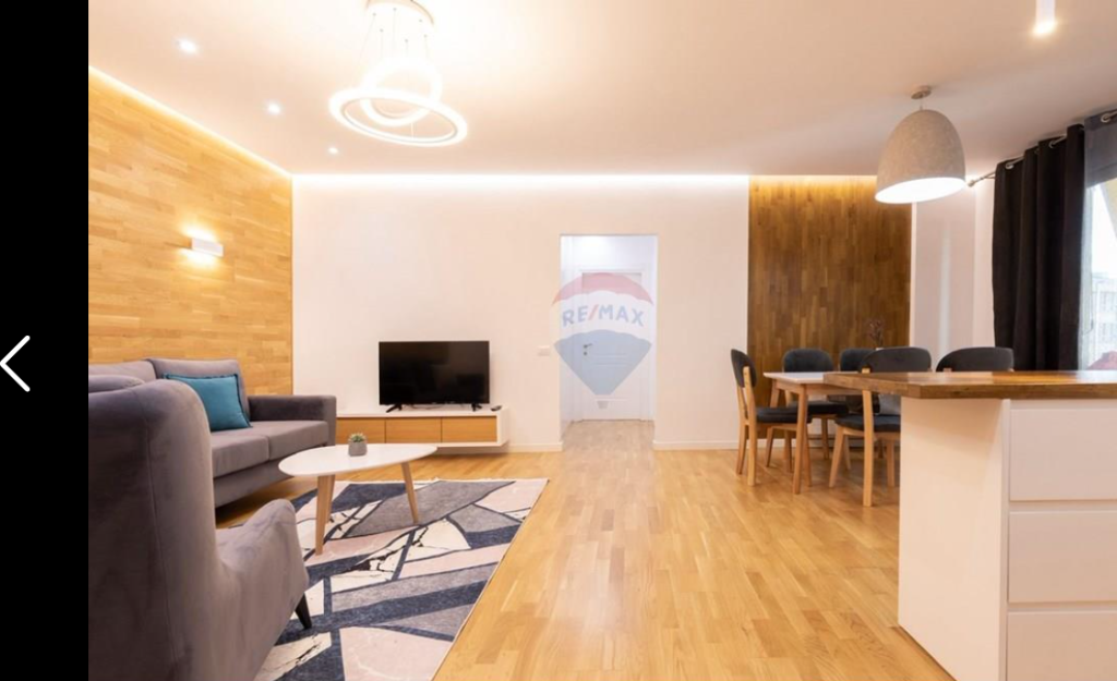 Appartamento in vendita 2+1+2 a Zogu i Zi