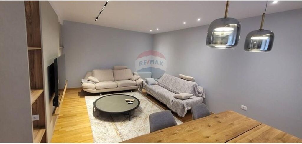 Apartment 3+1+2 for Rent at Nobis