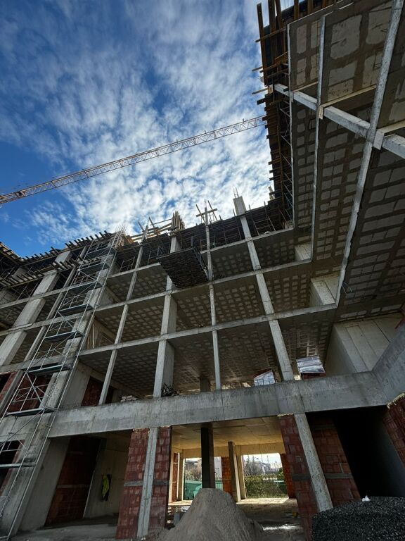 🏡 Apartament 2+1 për Shitje – Rezidenca VENATINO IV | Qendër, Kamëz