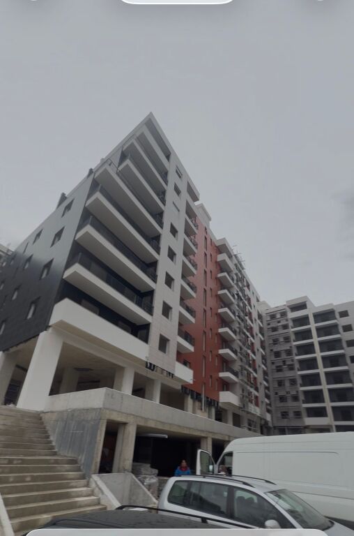 ‼️SHITEN 3 APARTAMENTE 1+1 TEK REZIDENCA SANEL NË PASKUQAN‼️