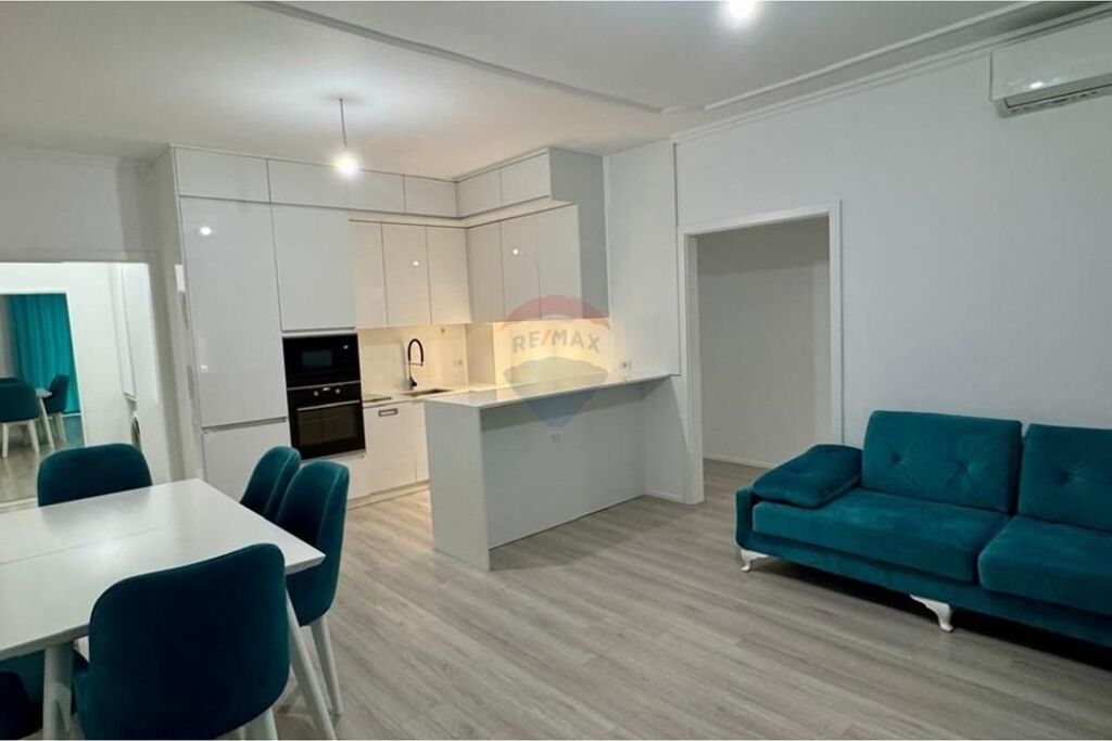 Apartment - For Sale - Construction Engineering, Tirana