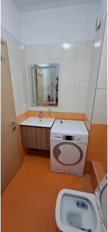 Qera, Apartament 1+1,Kodra e Diellit, Tirane