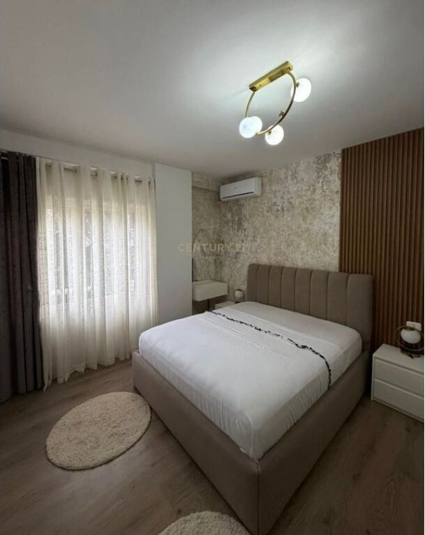 Apartament me qira 1+1 tek Liqeni i Thate